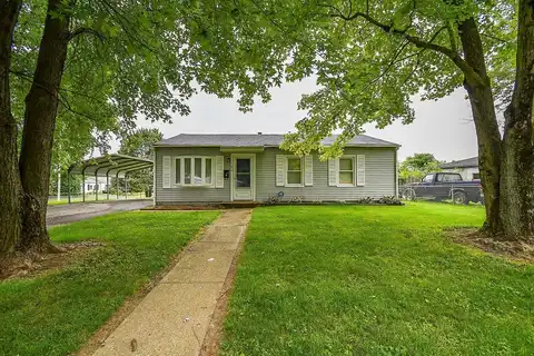 Phelps, COLUMBUS, OH 43207