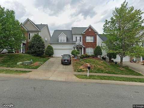 Sidney Crest, CHARLOTTE, NC 28213