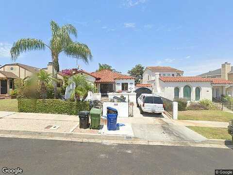 15Th, SAN PEDRO, CA 90731