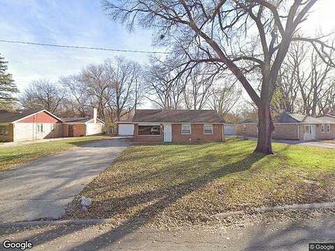 Troy, MARKHAM, IL 60428