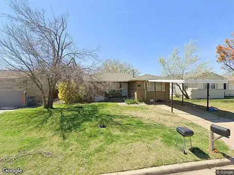 35Th, LAWTON, OK 73505