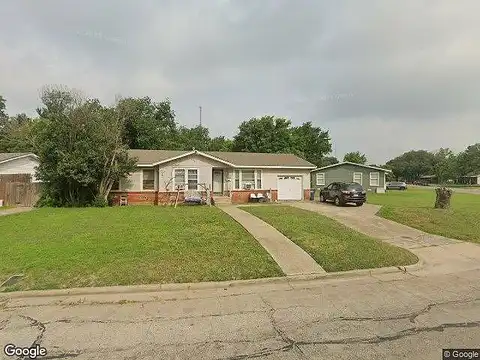 Lawrence, WACO, TX 76710