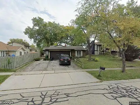 Fernwood, ROMEOVILLE, IL 60446