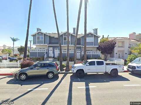 Catalina, REDONDO BEACH, CA 90277