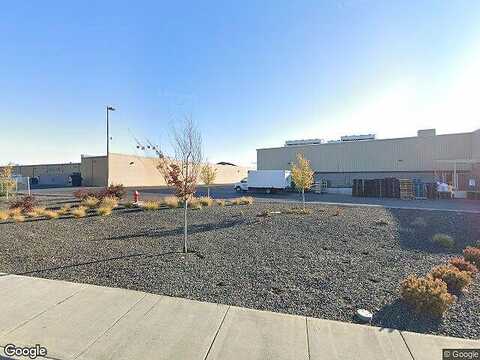 Central, MOSES LAKE, WA 98837