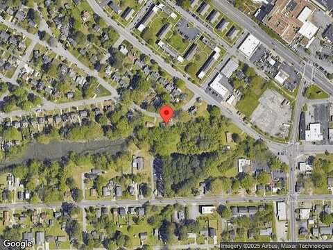 Rockbridge, PORTSMOUTH, VA 23707
