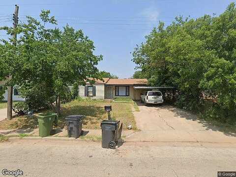 Ridgeway, WICHITA FALLS, TX 76306