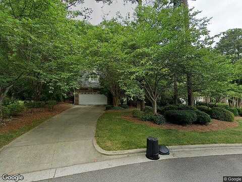 Beaver Glen, MORRISVILLE, NC 27560