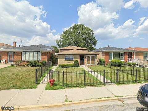 108Th, CHICAGO, IL 60643