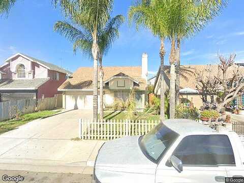 Evergreen, PERRIS, CA 92571