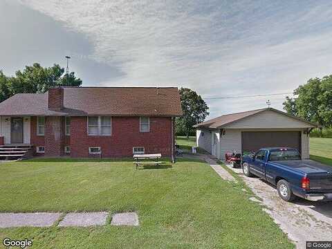 Lynn, LAKE FORK, IL 62541