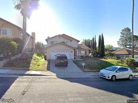 Hillhaven, TUJUNGA, CA 91042