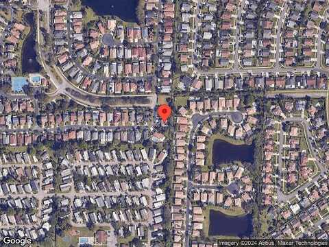 Fairfax, BOYNTON BEACH, FL 33436