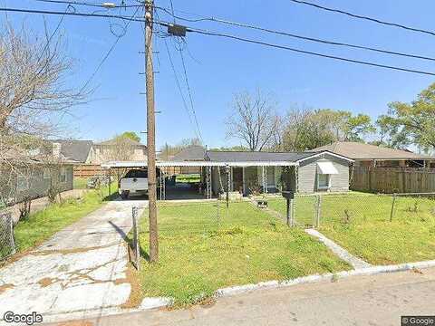 6Th, GALENA PARK, TX 77547