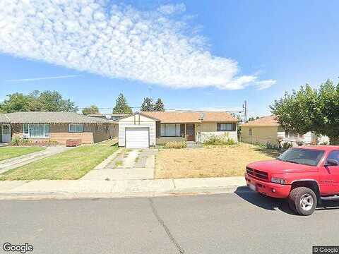 K, QUINCY, WA 98848