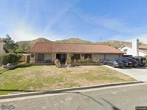 Saddle Ridge, MORENO VALLEY, CA 92557