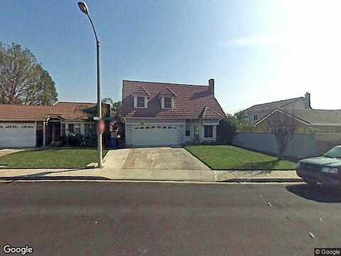 Homewood, FONTANA, CA 92337