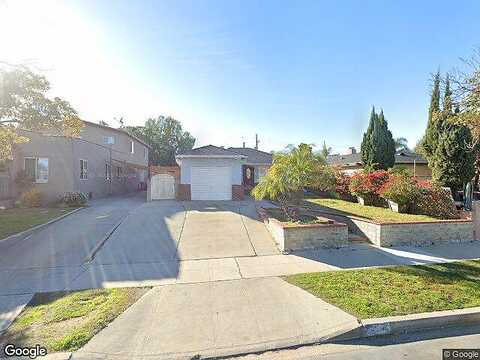 Lecouvreur, WILMINGTON, CA 90744