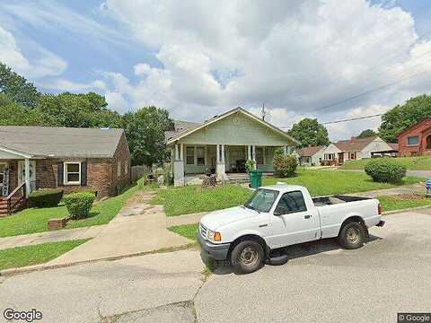 Mcree, JACKSON, TN 38301