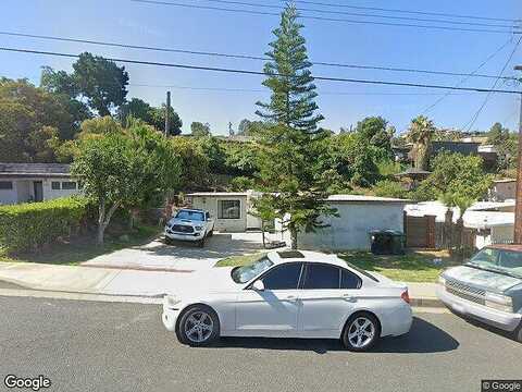 Branham, MONTEREY PARK, CA 91754