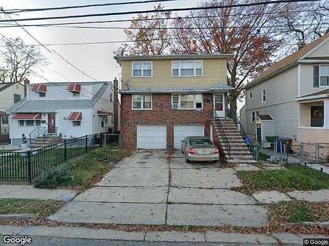 Passaic, LINDEN, NJ 07036