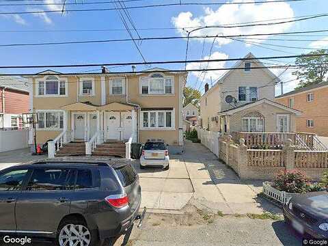 134Th, SOUTH OZONE PARK, NY 11420