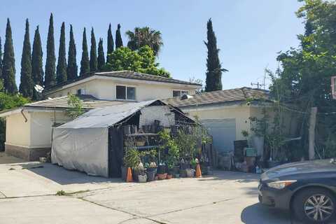 Ranchito, EL MONTE, CA 91732