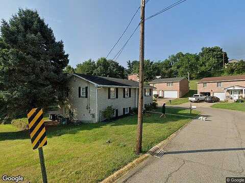 Miron, WEIRTON, WV 26062