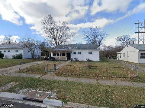 Graystone Dr, DAYTON, OH 45417