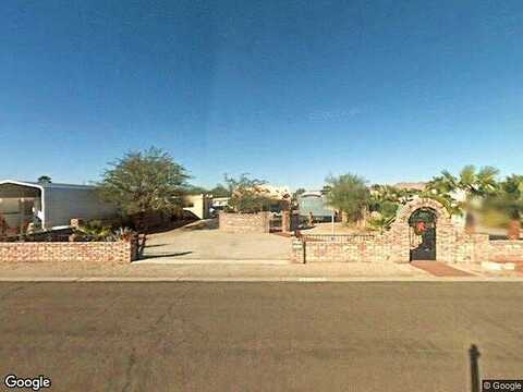 37Th, YUMA, AZ 85367