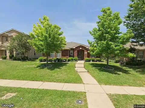 Shepherds Hill, FRISCO, TX 75035