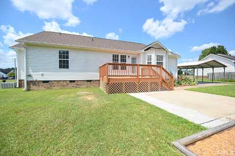 Smith, SMITHFIELD, NC 27577