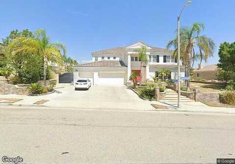 Longacre, GRANADA HILLS, CA 91344