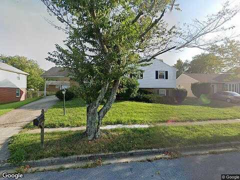 Princeleigh, UPPER MARLBORO, MD 20774