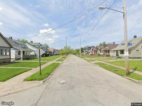 127Th, CLEVELAND, OH 44105