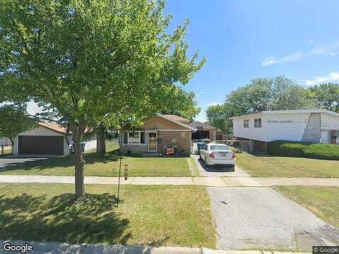 Tripp, ALSIP, IL 60803