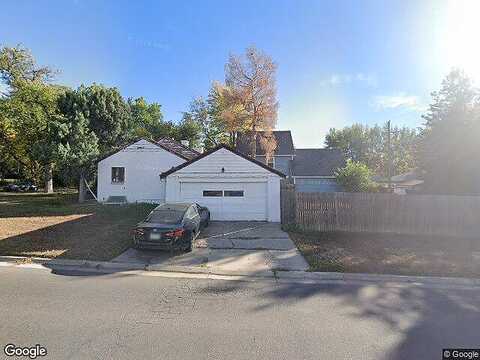 Monaco Street, DENVER, CO 80220