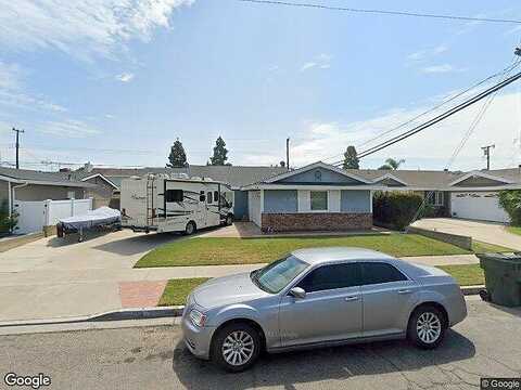 Longden, GARDEN GROVE, CA 92845