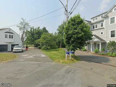 Welch, FAIRFIELD, CT 06824