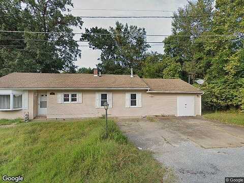 North, CARBONDALE, IL 62901