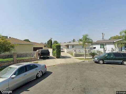 Blythe, NORTH HOLLYWOOD, CA 91605