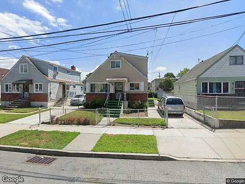 145Th, JAMAICA, NY 11436