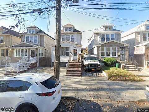 116Th, SOUTH OZONE PARK, NY 11420