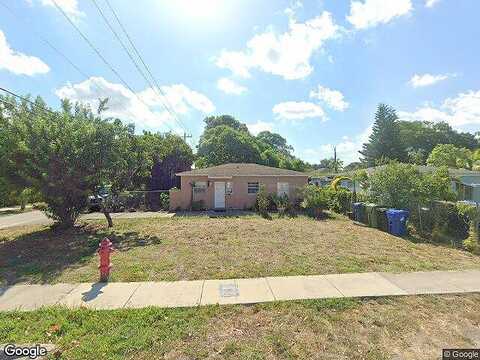 3Rd, FORT LAUDERDALE, FL 33311