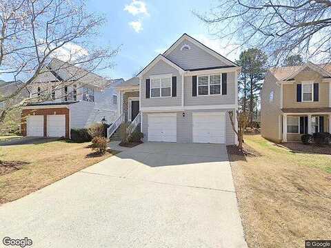 Glenover, MARIETTA, GA 30062