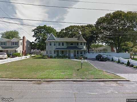 Meroke, EAST ISLIP, NY 11730