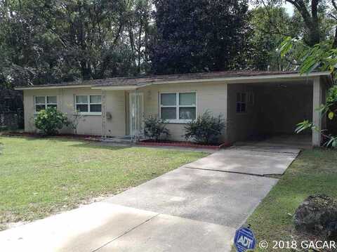 22Nd, GAINESVILLE, FL 32609