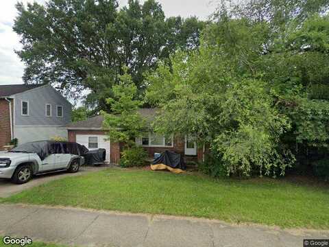 Horner, WOODBRIDGE, VA 22191