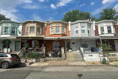 53Rd, PHILADELPHIA, PA 19143