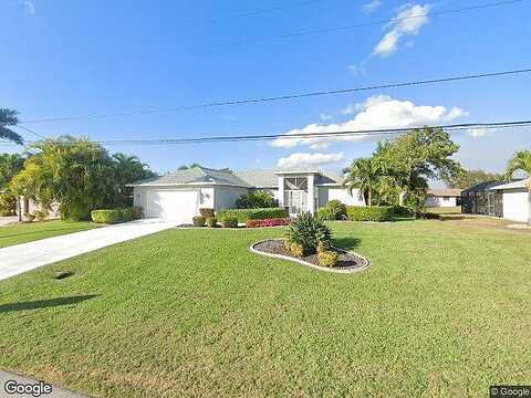 29Th, CAPE CORAL, FL 33904